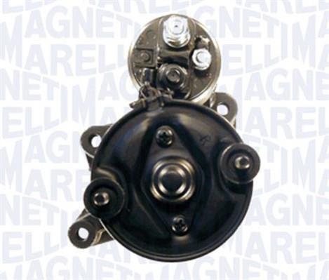Démarreur MAGNETI MARELLI ref. 944280152600