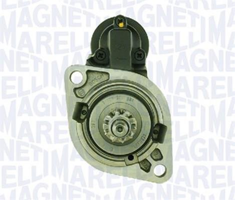 Motor de arranque MAGNETI MARELLI 944280154700