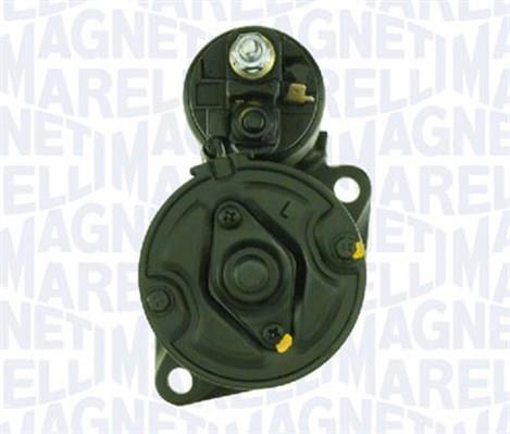 Motor de arranque MAGNETI MARELLI 944280154700