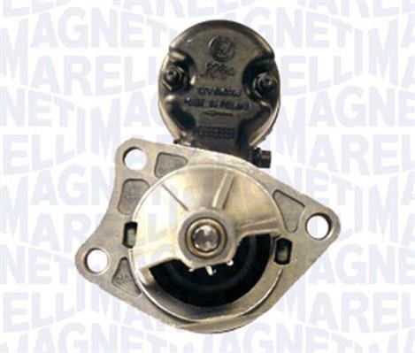 Motor de arranque (Arrancador) MAGNETI MARELLI 944280155510