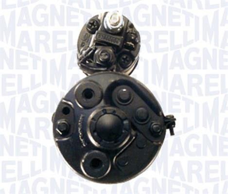 Motor de arranque (Arrancador) MAGNETI MARELLI 944280155510