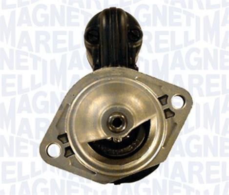 Motor de arranque MAGNETI MARELLI 944280155600