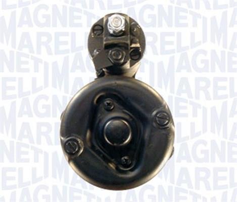 Motor de arranque MAGNETI MARELLI 944280155600