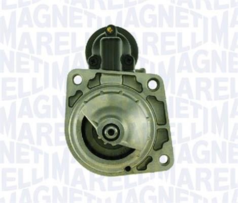 Motor de arranque (Arrancador) MAGNETI MARELLI 944280156100