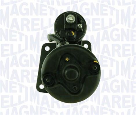 Motor de arranque (Arrancador) MAGNETI MARELLI 944280156100