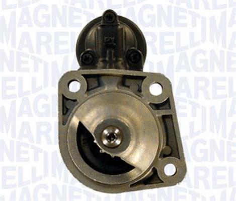 Motor de arranque MAGNETI MARELLI 944280156300