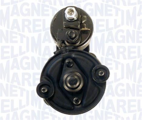 Motor de arranque MAGNETI MARELLI 944280156300
