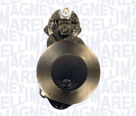 Démarreur MAGNETI MARELLI ref. 944280157010