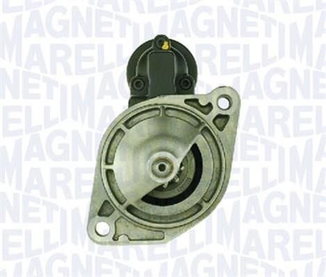 Démarreur MAGNETI MARELLI ref. 944280157400