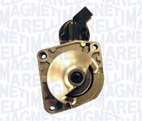 Démarreur MAGNETI MARELLI ref. 944280159100