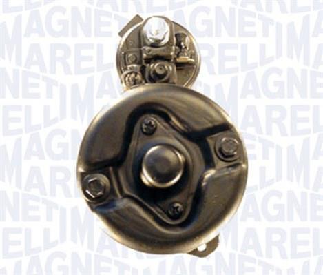 Démarreur MAGNETI MARELLI ref. 944280159100