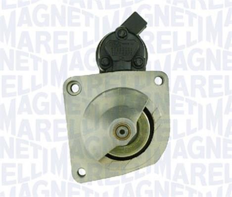 Motor de arranque MAGNETI MARELLI 944280159300