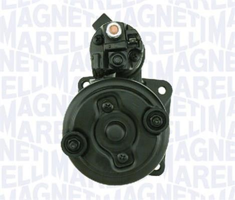 Motor de arranque MAGNETI MARELLI 944280159300