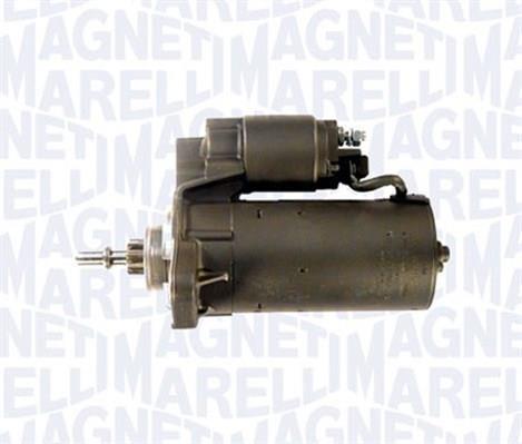 Démarreur MAGNETI MARELLI ref. 944280159700