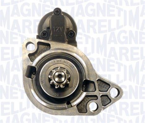 Démarreur MAGNETI MARELLI ref. 944280159700