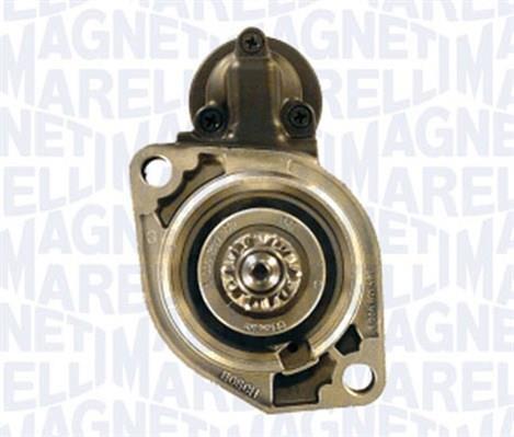 Démarreur MAGNETI MARELLI ref. 944280161100