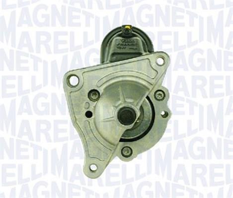 Démarreur MAGNETI MARELLI 944280161300