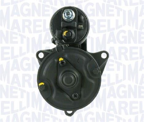 Démarreur MAGNETI MARELLI ref. 944280161900