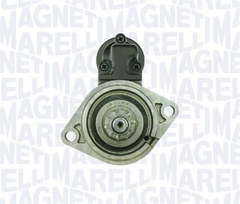 Démarreur MAGNETI MARELLI ref. 944280162500