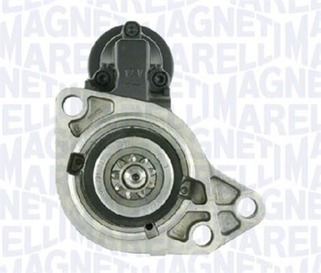 Démarreur MAGNETI MARELLI ref. 944280162900