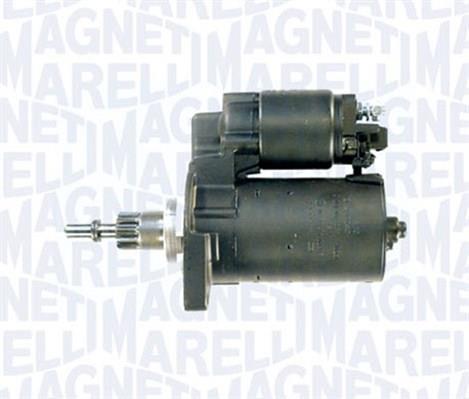 Démarreur MAGNETI MARELLI ref. 944280163000