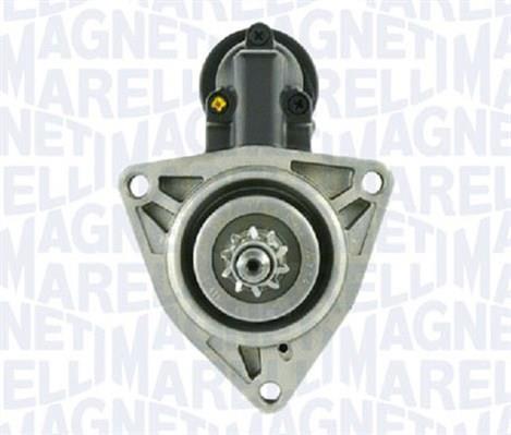 Démarreur MAGNETI MARELLI ref. 944280163400