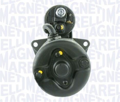 Démarreur MAGNETI MARELLI ref. 944280163400