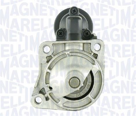 Motor de arranque (Arrancador) MAGNETI MARELLI 944280163500