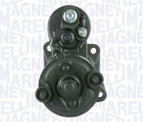 Motor de arranque (Arrancador) MAGNETI MARELLI 944280163500