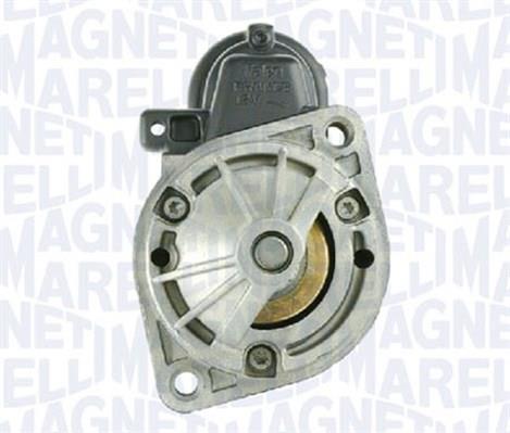 Démarreur MAGNETI MARELLI ref. 944280163800