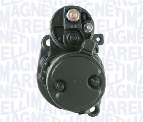 Démarreur MAGNETI MARELLI ref. 944280163800