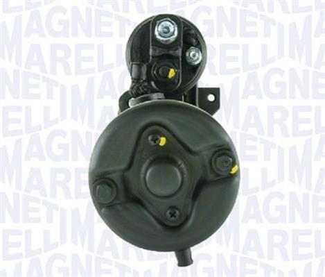 Démarreur MAGNETI MARELLI ref. 944280163900