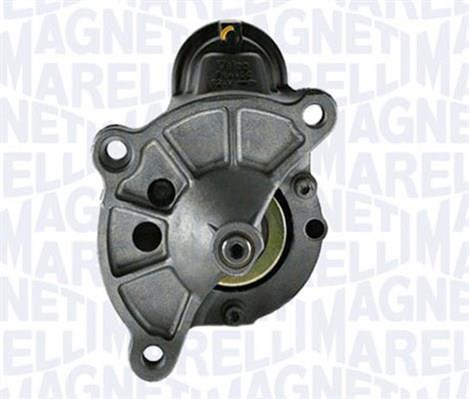 Démarreur MAGNETI MARELLI ref. 944280165300