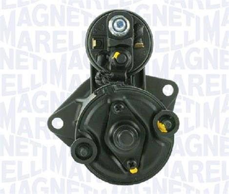 Motor de arranque MAGNETI MARELLI 944280165600