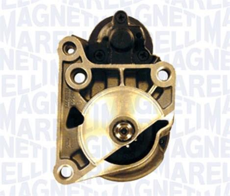 Motor de arranque (Arrancador) MAGNETI MARELLI 944280166000