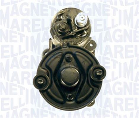 Motor de arranque (Arrancador) MAGNETI MARELLI 944280166000