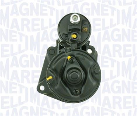 Démarreur MAGNETI MARELLI ref. 944280166600