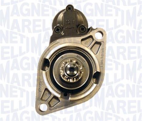 Démarreur MAGNETI MARELLI ref. 944280167000