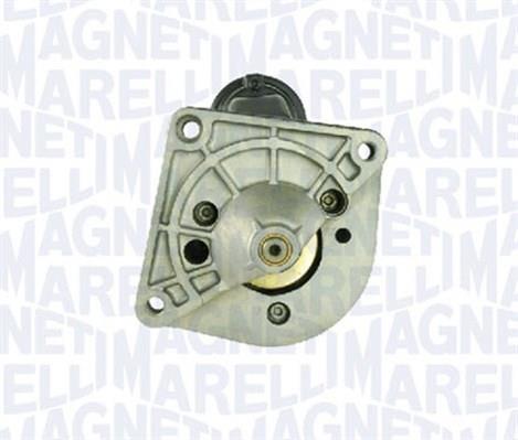 Démarreur MAGNETI MARELLI ref. 944280167110