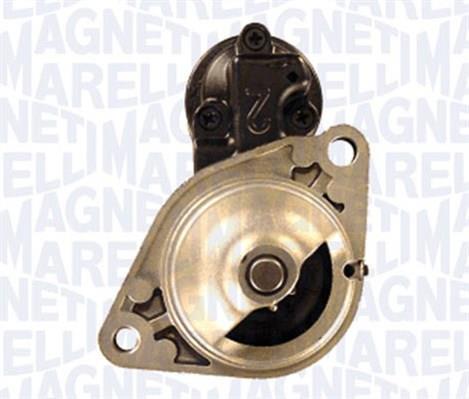 Motor de arranque (Arrancador) MAGNETI MARELLI 944280167300