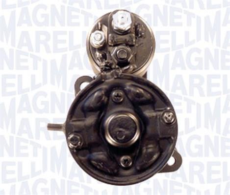 Motor de arranque (Arrancador) MAGNETI MARELLI 944280167300