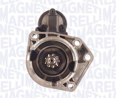 Démarreur MAGNETI MARELLI ref. 944280167900