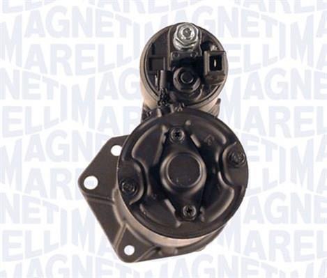 Démarreur MAGNETI MARELLI ref. 944280167900