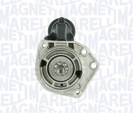 Démarreur MAGNETI MARELLI ref. 944280168000