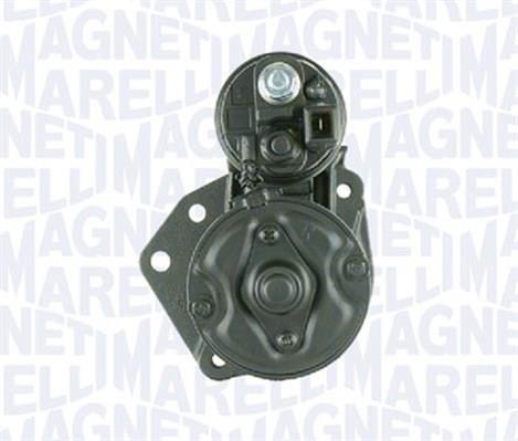 Démarreur MAGNETI MARELLI ref. 944280168000
