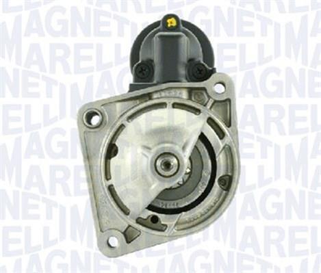 Motor de arranque (Arrancador) MAGNETI MARELLI 944280168700