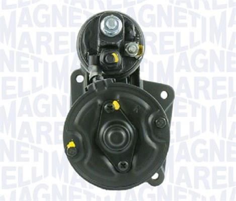 Motor de arranque (Arrancador) MAGNETI MARELLI 944280168700