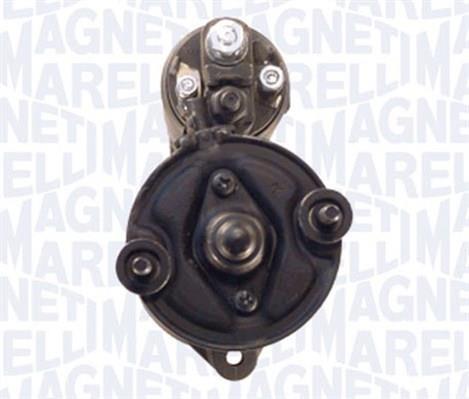 Démarreur MAGNETI MARELLI ref. 944280169200