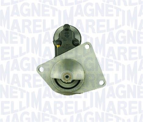 Motor de arranque (Arrancador) MAGNETI MARELLI 944280169610