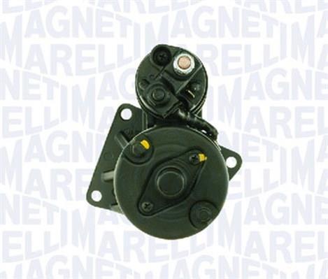 Motor de arranque (Arrancador) MAGNETI MARELLI 944280169610
